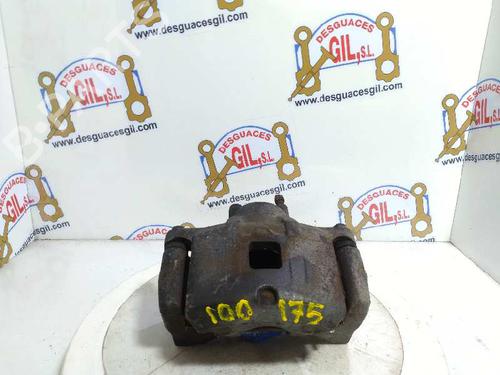 Used Left front brake caliper DODGE CALIBER 2.2 CRD (163 hp) 20782596