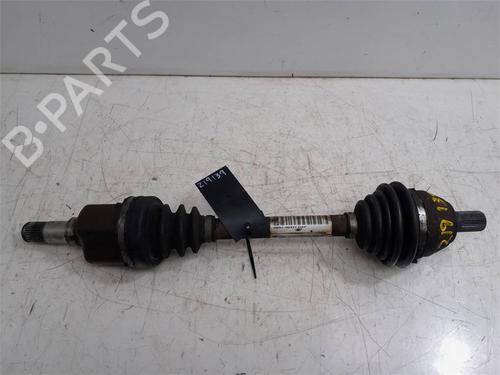 Used Left front driveshaft Left front driveshaft 39190214 39190214