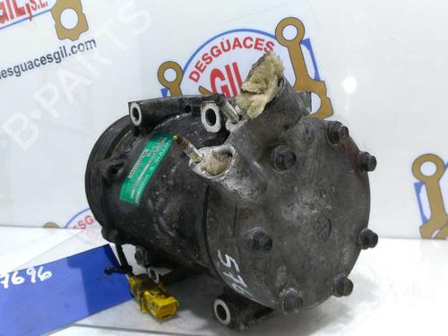 AC compressor CITROËN XSARA PICASSO (N68) 1.6 HDi | BP20805521M34 