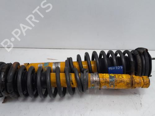 Used Right front shock absorber MAZDA 6 Saloon (GG) 2.0 DI (GG14) (143 hp) 24417870