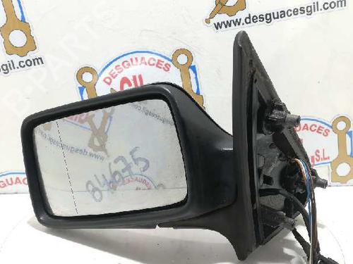 Used Left mirror SEAT CORDOBA (6K2) [1999-2002]  21827863