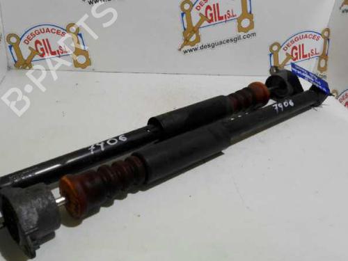 Used Right rear shock absorber MAZDA 2 (DY) 1.4 CD (68 hp) 20778745