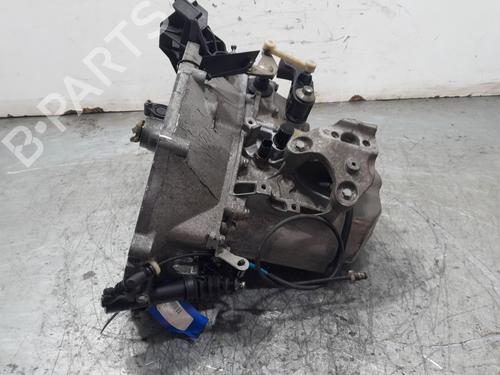 Used Gearbox Gearbox 34129458 34129458