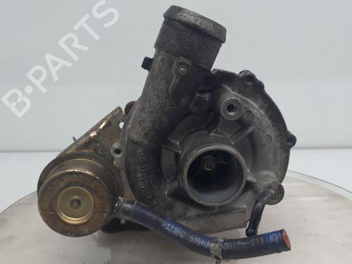 Turbolader/Kompressor PEUGEOT 206 Hatchback (2A/C) 2.0 HDI 90 | BP29479251M71