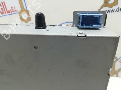 Radio PEUGEOT 307 (3A/C) 2.0 16V | BP20729209E6 