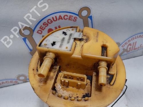 Fuel pump CITROËN XSARA Break (N2) 2.0 HDi 109 | BP20763551M76 