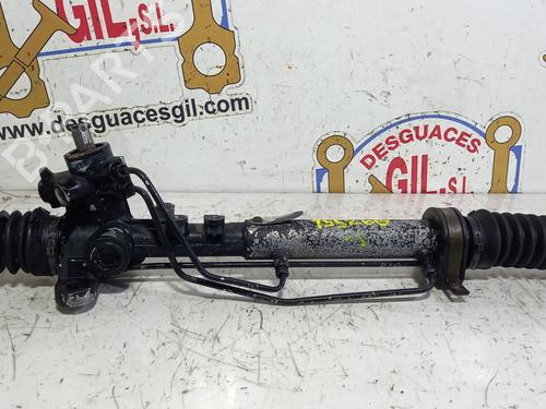 Steering rack SEAT IBIZA II (6K1) 1.9 D | BP20763109M22 