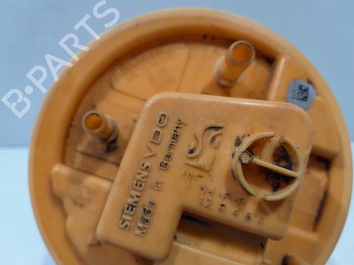 Fuel pump FIAT GRANDE PUNTO (199_) 1.3 D Multijet | BP24372418M76