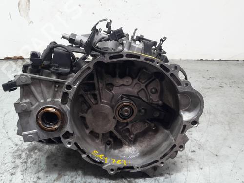 Used Gearbox KIA CERATO I Saloon (LD) 1.5 CRDi (102 hp) 31070421