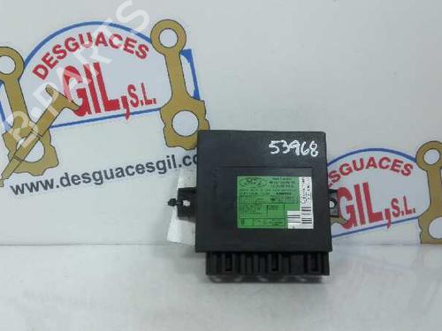 Used Electronic module Electronic module FORD COUGAR (EC_) 2.5 V6 24V (170 hp) 34250342 34250342