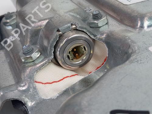 Elektronische module MERCEDES-BENZ C-CLASS (W203) C 220 CDI (203.006) | BP30672714M83