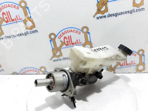 Used Brake master cylinder TOYOTA COROLLA Verso (ZER_, ZZE12_, R1_) 2.2 D-4D (AUR10_, AUR10R) (177 hp) 20756607