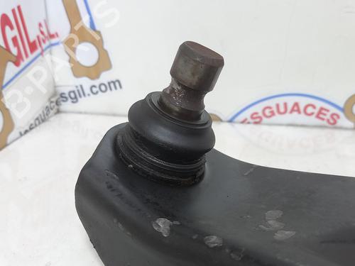 Right front suspension arm NISSAN X-TRAIL III (T32_, T32R, T32RR)  | BP20758013M13 