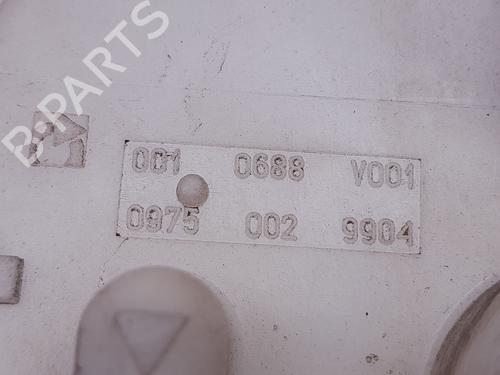 Fuel pump SMART FORTWO Coupe (450) 0.7 (450.352, 450.332) | BP29534199M76 