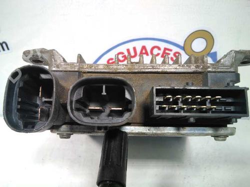 Electronic module CITROËN C3 I (FC_, FN_) 1.4 HDi | BP20796580M83 