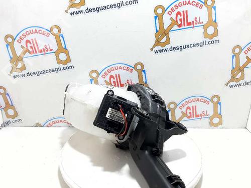 Heater blower motor CITROËN C4 Picasso I MPV (UD_)  | BP20800336M62