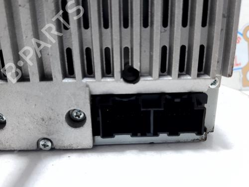 Radio CHEVROLET AVEO / KALOS Saloon (T250, T255)  | BP20741056E6 
