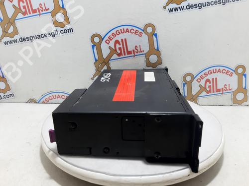 Radio BMW 3 (E46) 320 d | BP20750183E6 