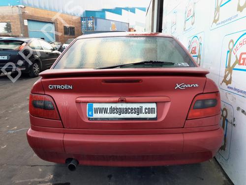 Right taillight CITROËN XSARA (N1) 1.9 TD | BP24173780C35 