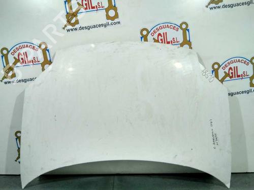 Used Hood CITROËN BERLINGO / BERLINGO FIRST Box Body/MPV (M_) 1.6 HDI 75 (MB9HW) (75 hp) 20728057