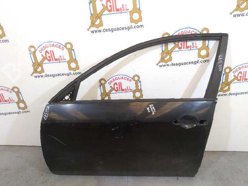 Used Left front door NISSAN PRIMERA (P12) 2.2 dCi (139 hp) 20736713