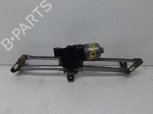 Used Front wiper motor Front wiper motor VW GOLF IV (1J1) [1997-2008] 34131507 34131507