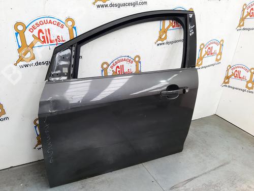 Left front door FORD FOCUS III 1.5 TDCi | BP20769305C2 