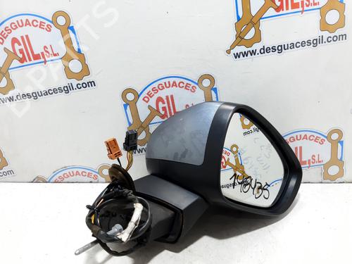 Used Right mirror CITROËN C1 (PM_, PN_) 1.0 (68 hp) 20758865