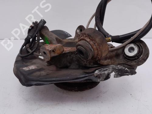 Left rear steering knuckle BMW 3 (E90) 320 d | BP29010589M27 