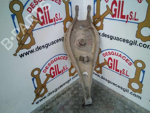 Left rear suspension arm BMW 3 (E46) 330 d | BP20779321M14 