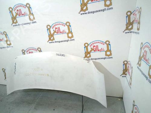 Hood RENAULT KANGOO (KC0/1_) 1.5 dCi | BP20784171C1 