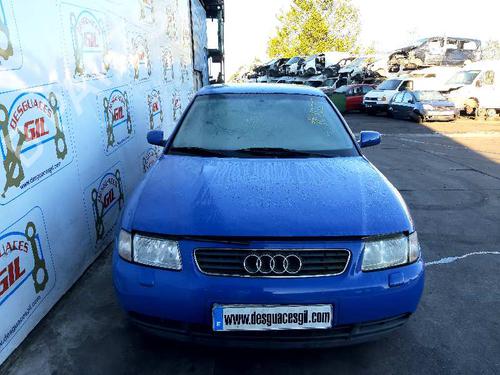Gearbox AUDI A3 (8L1) 1.6 | BP20746365M3 