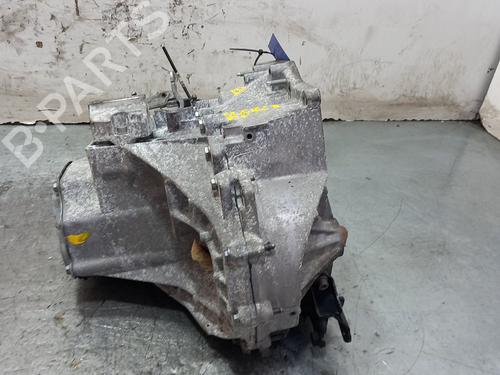 Gearbox CITROËN C3 Picasso (SH_)  | BP21002136M3 