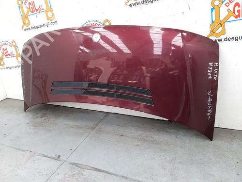 Hood MERCEDES-BENZ VITO Van (W638) 114 2.3 (638.034, 638.094) | BP20768412C1 