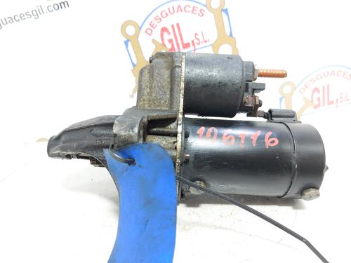 Starter HONDA CIVIC VI Fastback (MA, MB)  | BP20737848M8 