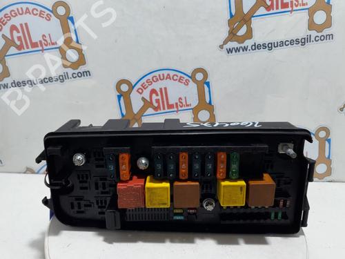 Fuse box OPEL VECTRA C (Z02) 2.2 DTI 16V (F69) | BP20766949E1 