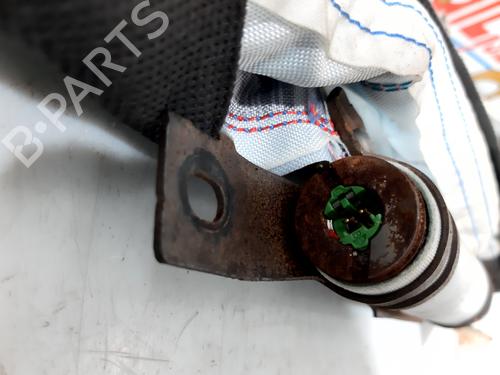 Right curtain airbag RENAULT MEGANE III Coupe (DZ0/1_)  | BP20813386C12 