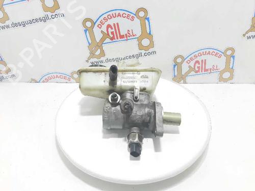 Hauptbremszylinder für RENAULT LAGUNA II (BG0/1_) [2001-2007]  20729175