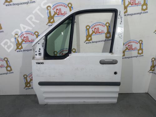 Used Left front door FORD TRANSIT CONNECT (P65_, P70_, P80_) 1.8 TDCi (90 hp) 20742726