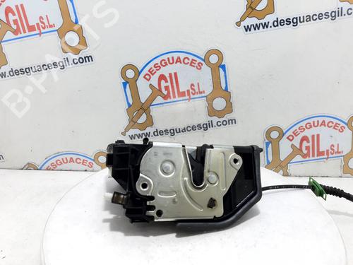 Rear right lock BMW X3 (E83) 2.0 d | BP20747905C99 