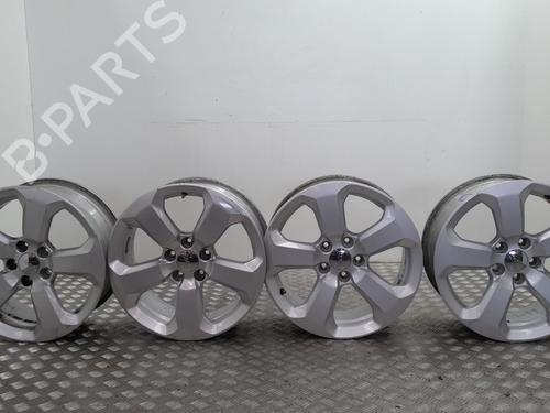 Fælgsæt JEEP COMPASS (MP, M6, MV, M7) | BP39186930C100 - Image 2