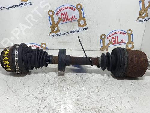 Used Left front driveshaft ROVER 200 II Hatchback (RF) 220 D/SD (86 hp) 20812125