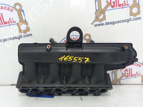 Intake manifold OPEL CORSA C (X01) 1.3 CDTI (F08, F68) | BP20770550M70 