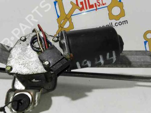 Front wiper motor VW GOLF II (19E, 1G1)  | BP20774035M29 