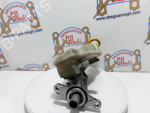 Brake master cylinder PEUGEOT 207 SW (WK_) 1.4 16V | BP20752163M77 