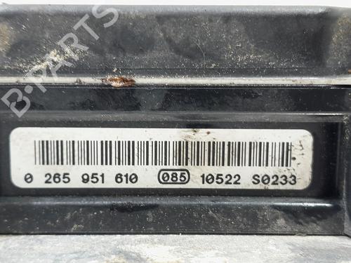 ABS pump FORD TRANSIT Van (FA_ _)  | BP22420860M43 