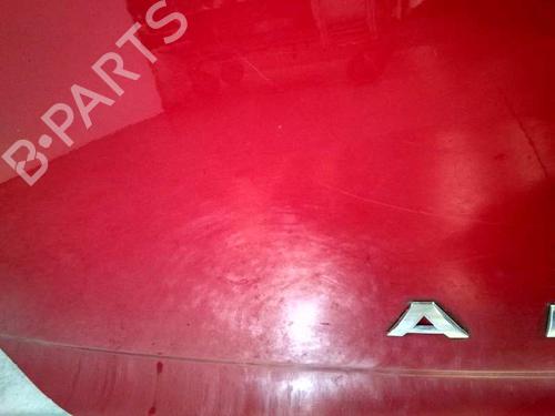 Tailgate SEAT ALTEA (5P1)  | BP20814152C6 