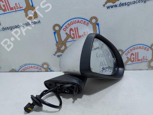 Used Right mirror OPEL CORSA D (S07) 1.3 CDTI (L08, L68) (95 hp) 20763141