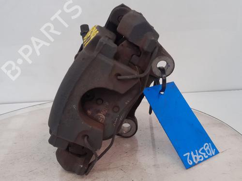 Right rear brake caliper MERCEDES-BENZ GLK-CLASS (X204)  | BP27676100M106 