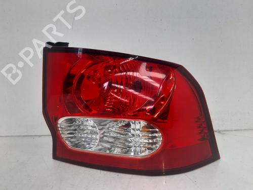 Right taillight SSANGYONG ACTYON I | BP36753827C35 - Image 2